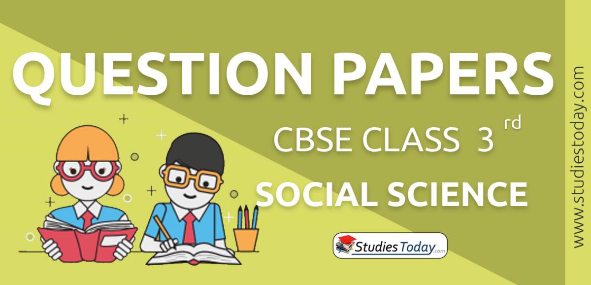 cbse-question-papers-class-3-social-science-pdf-solutions-download